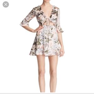 For Love and Lemons Dress